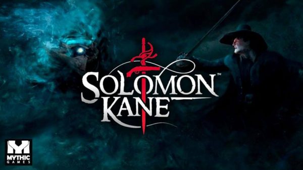 Kane’s Crusade, Démonstration du jeu Solomon Kane – vendredi 27 avril