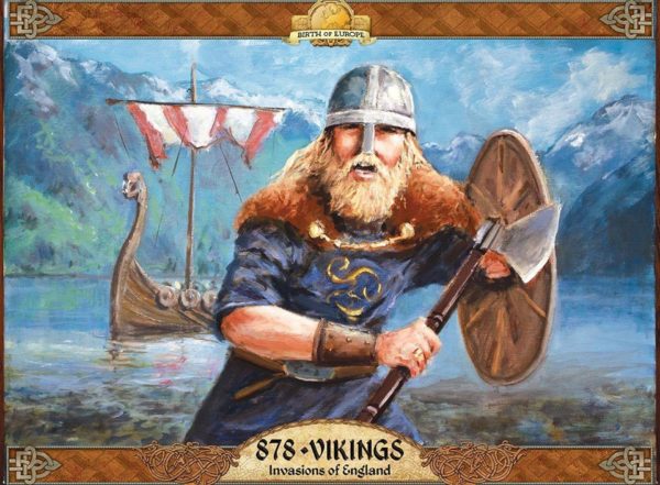 Soirée Spéciale Vikings – vendredi 22 juin