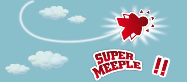 Soirée spéciale Super Meeple – vendredi 27 septembre