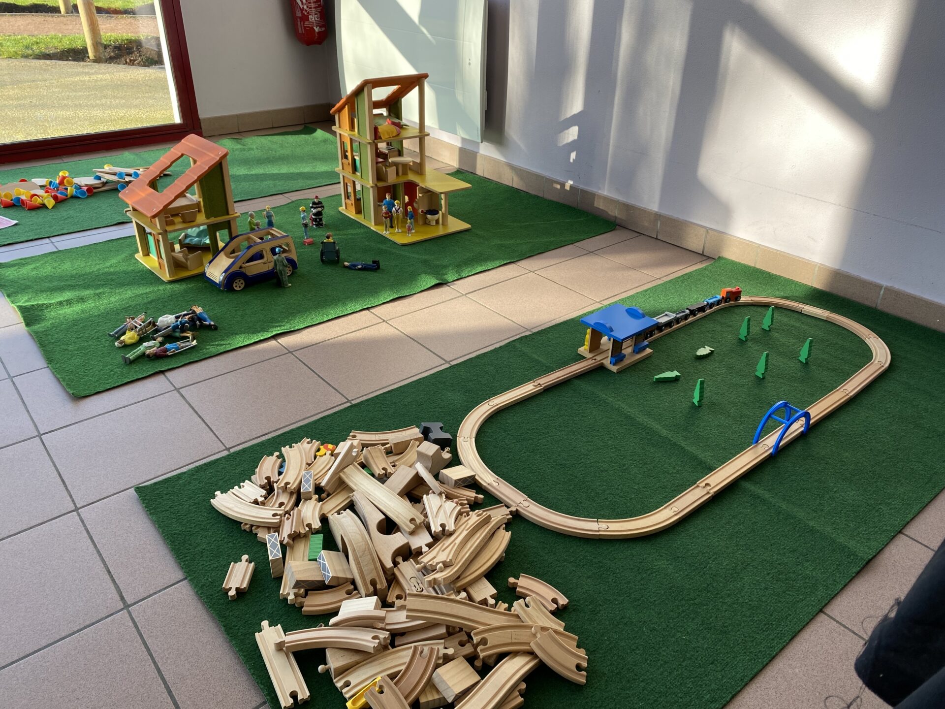 jeux de construction