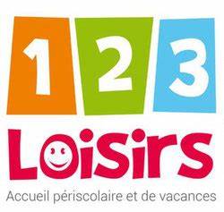 Logo 123 Loisirs