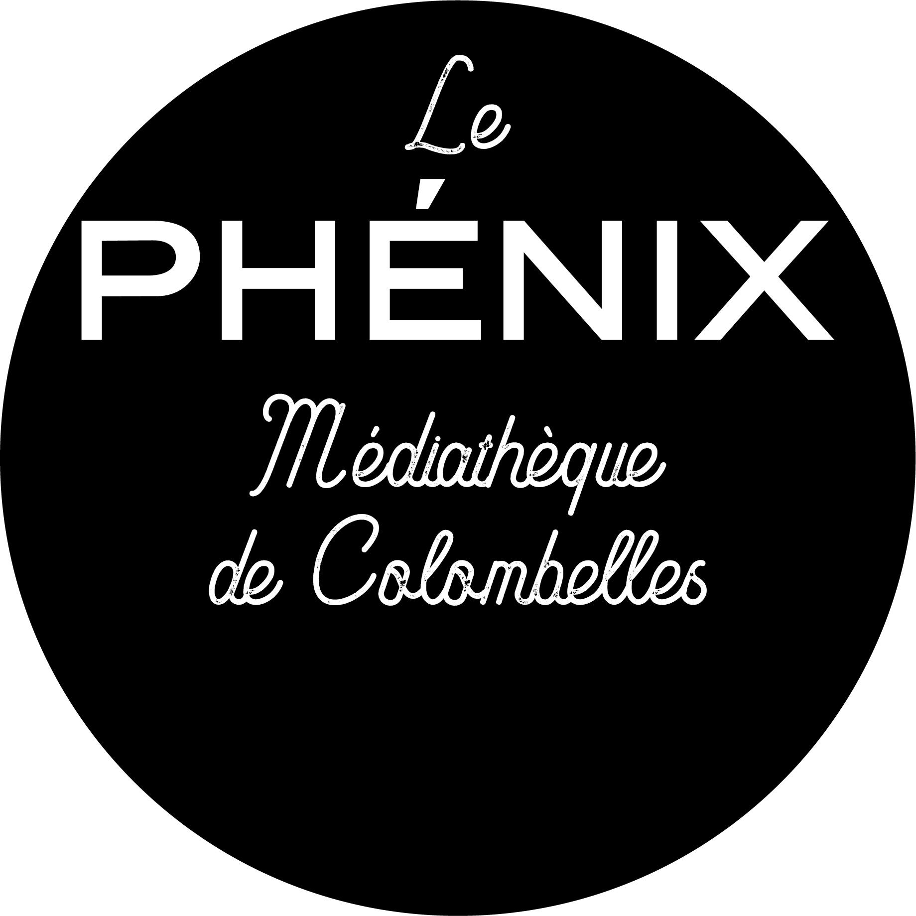 Médiathèque le phénix colombelle